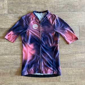 Wyn Women’s Cycling Jersey, Size Small